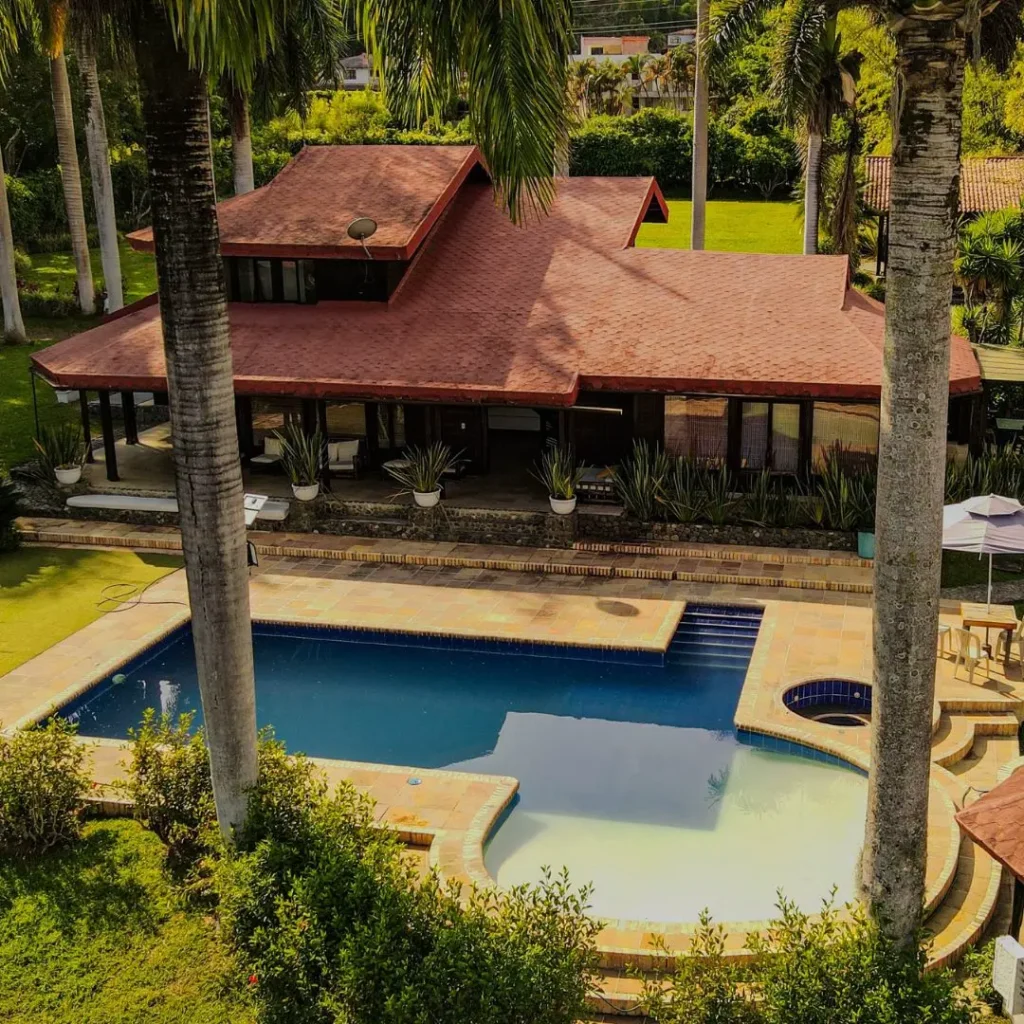 El Sitio Web como Pilar de tu Estrategia Digital Hotelera: Navegando la Ola de la IA con Reservas Increíble 7 pasadia club campestre provenza 9