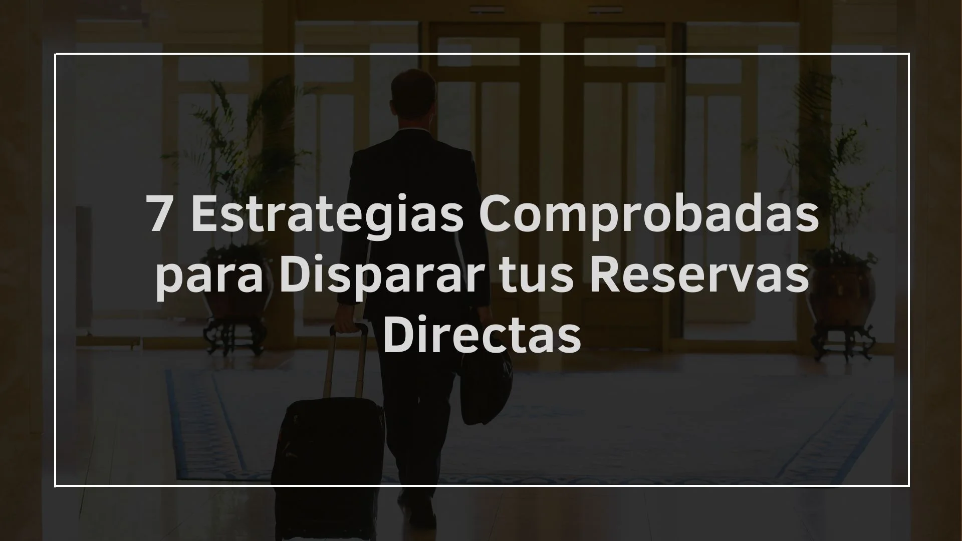 Desbloquea el Potencial: 7 Estrategias Comprobadas para Multiplicar tus Reservas Directas 15 Desbloquea el Potencial: 7 Estrategias Comprobadas para Multiplicar tus Reservas Directas