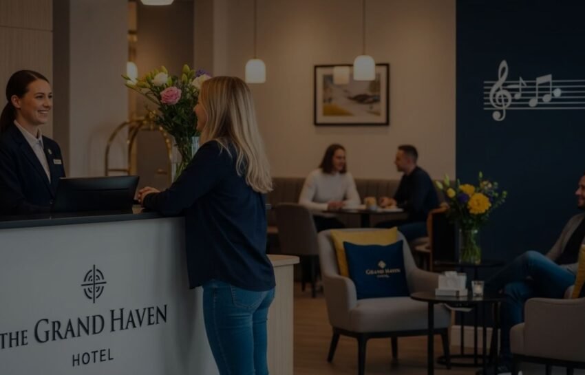 Automatización para Tu Hotel: Notificaciones que Transforman Reservas