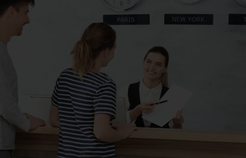 7 Estrategias Clave para Aumentar tus Reservas de Hotel