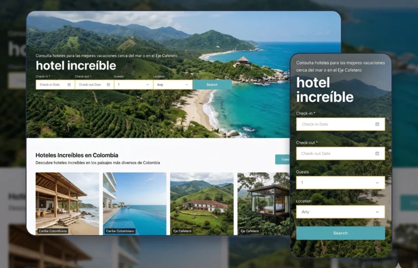 Marketing para Hoteles: Estrategias Clave para Dueños de Hotel