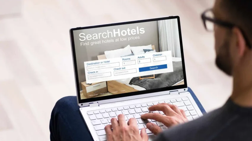 El Sitio Web de Tu Hotel: Un Imán para Aumentar Tus Ingresos