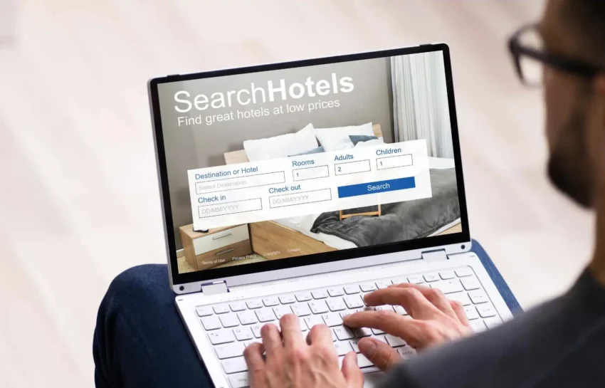 El Sitio Web de Tu Hotel: Un Imán para Aumentar Tus Ingresos